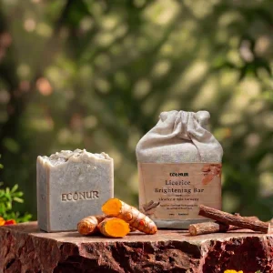 Licorice Brightening Bar