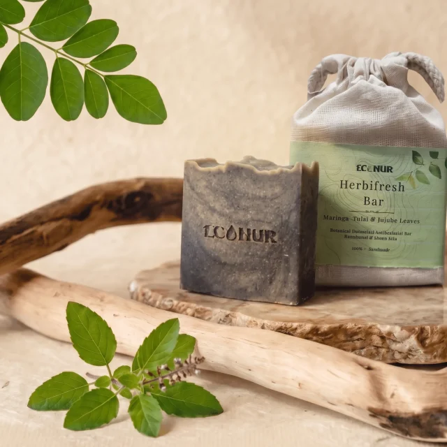 Herbifresh Bar